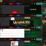 SA GAMING